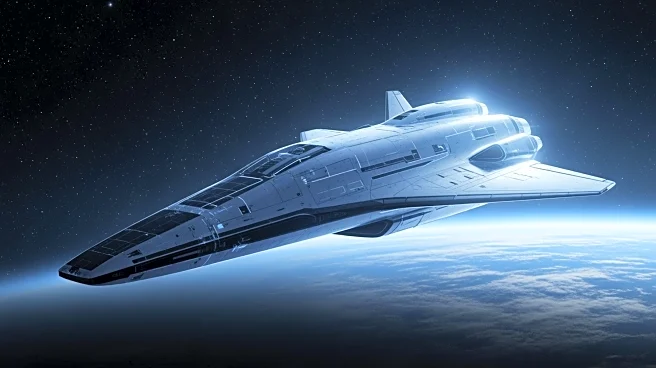 China Expedites Shenzhou Mission Following Spacecraft Damage