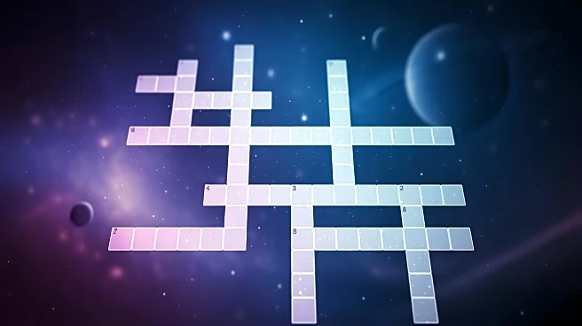 Space.com Launches Weekly Crossword Quiz Featuring Space News Highlights