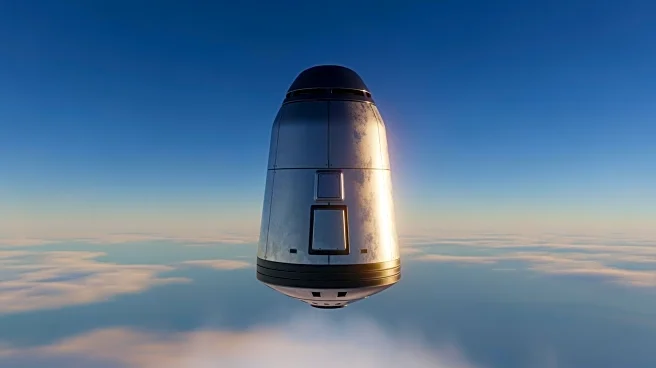 Shenzhou-20 Crew Returns to Earth After Extended Mission at Tiangong Station