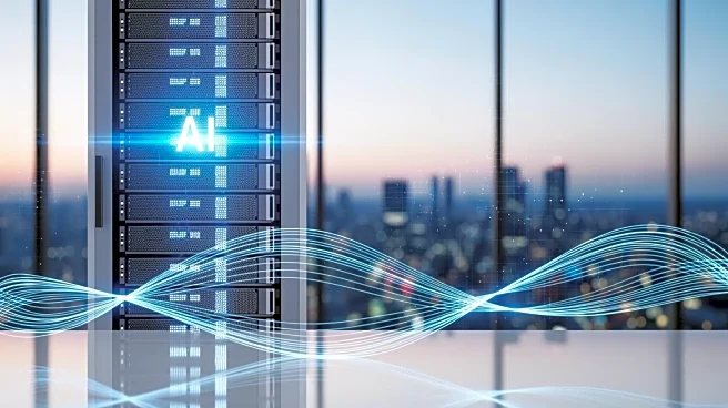 Meta Platforms Reports Strong Revenue Growth Amid AI Investments and Regulatory Challenges