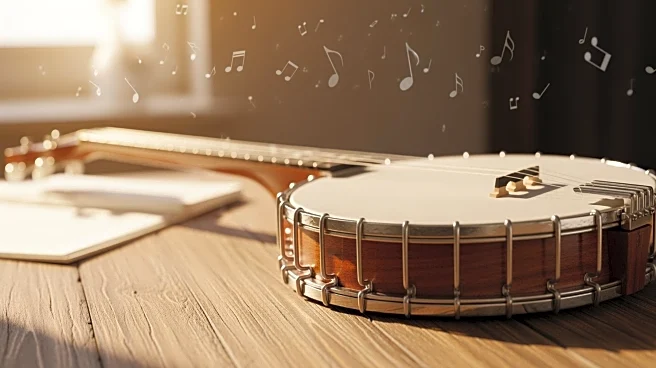 Swallow Hill BanjoFest in Denver Celebrates Music with Concerts and Classes