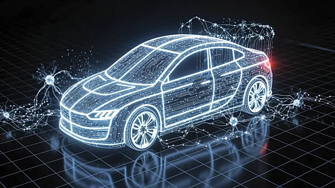 Tesla AI Chief Warns of Challenging Year Ahead for Autonomous Projects