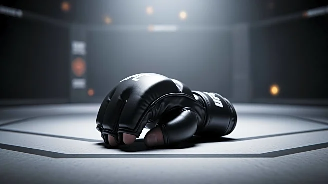 Ethyn Ewing Achieves Major Upset Victory at UFC 322, Shaking Up Bantamweight Division