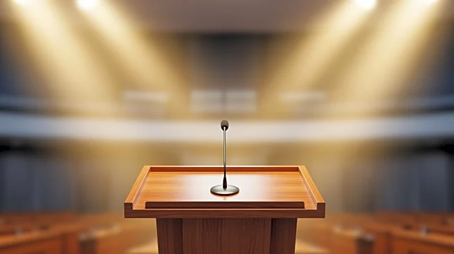 Governor Gavin Newsom Considers Presidential Run Post-Midterms