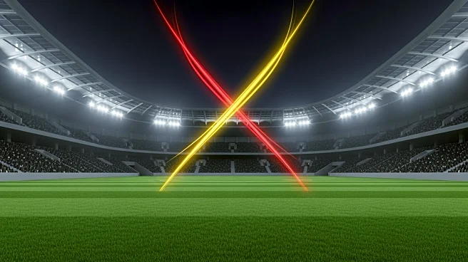 Georgia vs. Spain: World Cup Qualifier Livestream Details