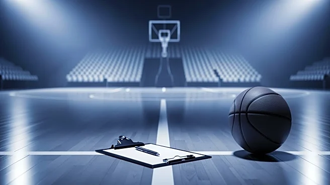 Pelicans Fire Head Coach Willie Green, James Borrego Takes Over Amid Struggles