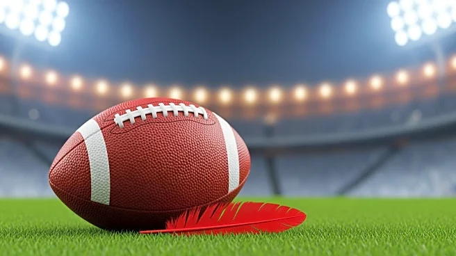 University of Louisville Cardinals Secure Victory Against Ohio Bobcats with Strong Performance