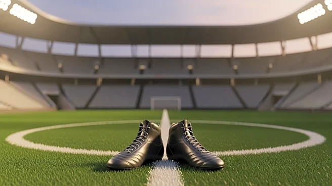 Barcelona Players Lewandowski and Christensen Consider Transfer to Fenerbahce