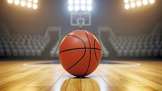 Texas Tech Red Raiders Extend Home Winning Streak with Victory Over Milwaukee