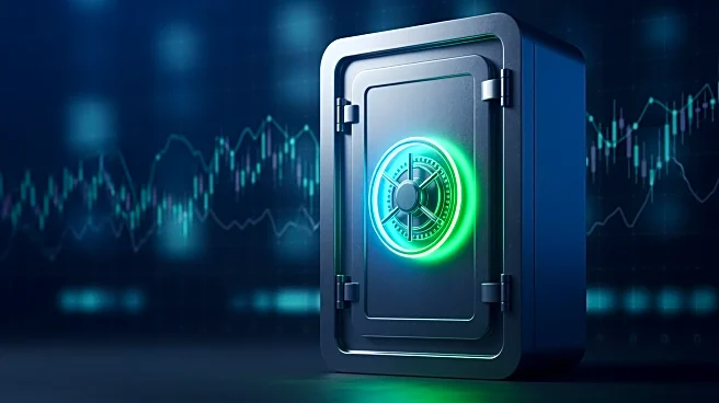 SoFi Technologies Reports Record Earnings Amid Crypto Expansion and Volatile Stock Performance