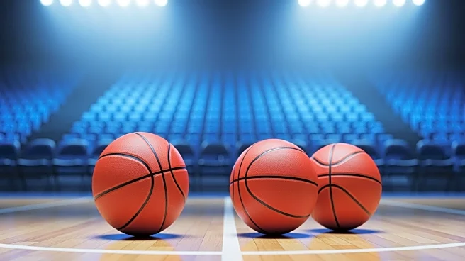 UNC Tar Heels Demonstrate Unselfish Play in Dominant Victory Over NC Central