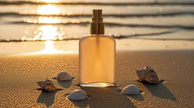 Vacation® Brand Redefines Sunscreen with Nostalgic Branding