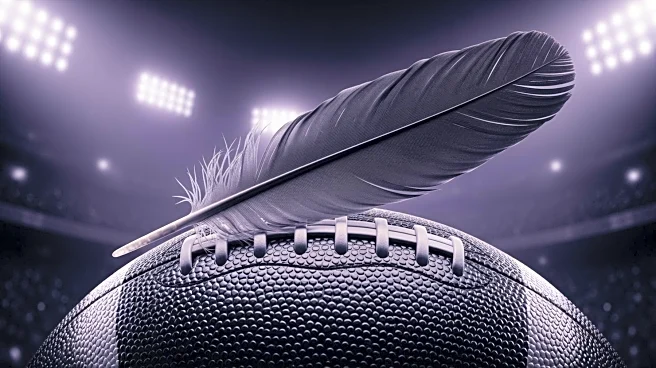 Baltimore Ravens Aim for AFC North Shake-Up Against Cleveland Browns