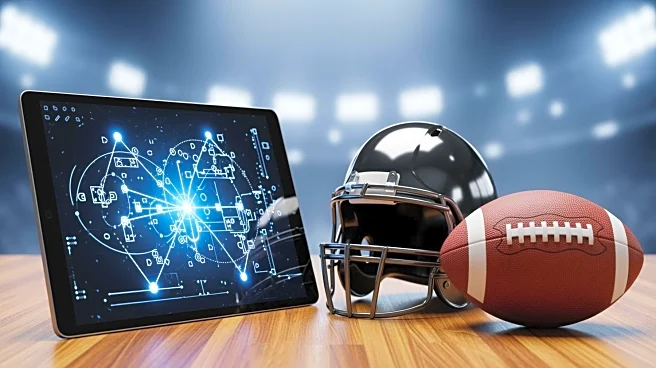 NFL DFS Optimizer Provides Key Picks for Week 11 Matchups