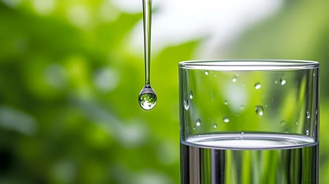 Environmental Consultancy EPG Expands with Hafren Water Acquisition