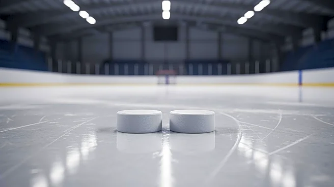 Maple Leafs and Blackhawks Prepare for Upcoming NHL Match