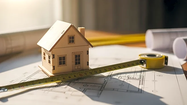 Louisiana Housing Market Faces Affordability Challenges Amid Slow Homebuilding