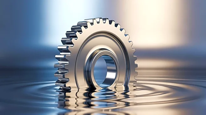 Gates Industrial Corporation Receives 'Moderate Buy' Rating Amid Stock Activity