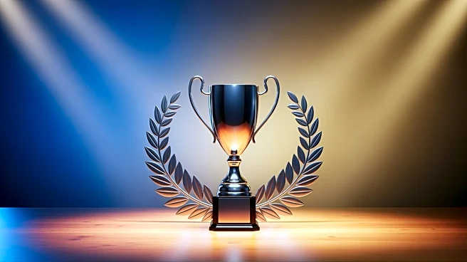 Sophia Youssef Leads Benet to Class 4A State Championship Match