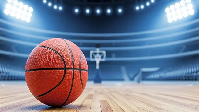 BYU vs. UConn Men's Basketball Game Set for TD Garden