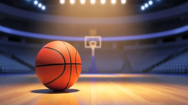 Michigan Wolverines Triumph Over TCU Horned Frogs in Close Basketball Match