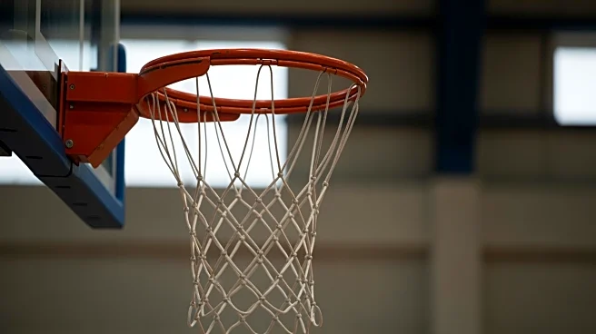 Florida Gators Struggle with Shooting Slump Early in Basketball Season