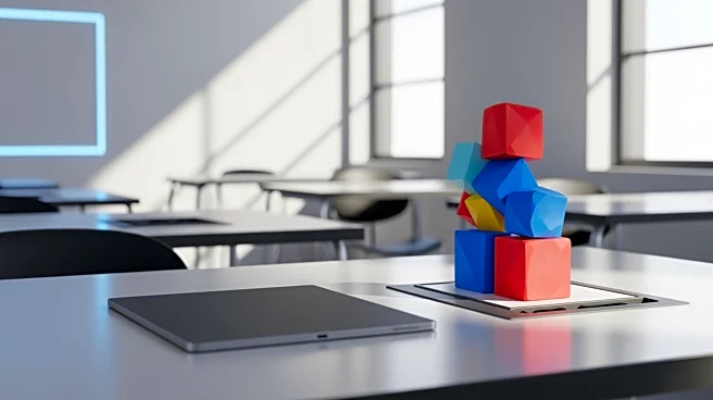 TIME Seeks Top EdTech Companies for 2026 Ranking