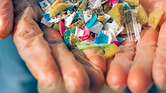 CNET Investigates Microplastics in Common Kitchen Items