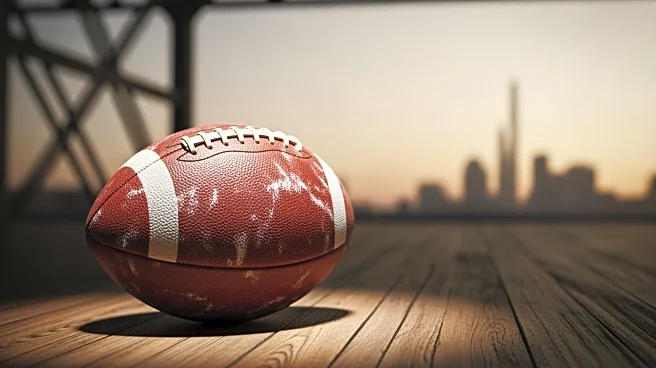 Pat McAfee's Pittsburgh Roots and NFL Journey Explored