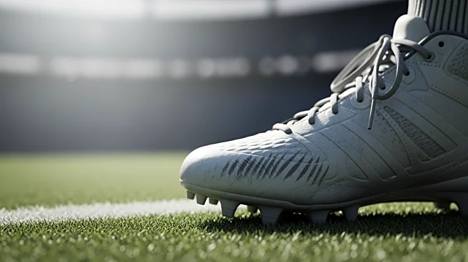 Broncos Place J.K. Dobbins on Injured Reserve Following Foot Injury