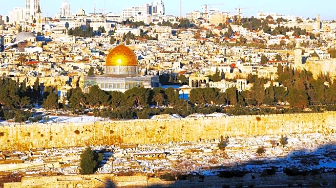 HER Expands to Jerusalem, Supporting Women Immigrants