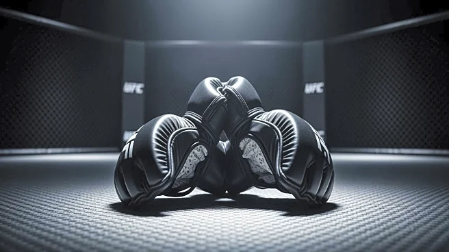 UFC 322 Features Jack Della Maddalena vs. Islam Makhachev in Welterweight Title Bout