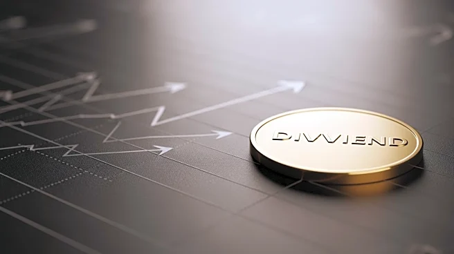 TipRanks Identifies Top Dividend Stocks with Strong Buy Ratings