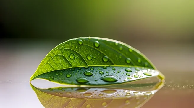 OMRON Recognized as One of the World's Greenest Companies by Newsweek