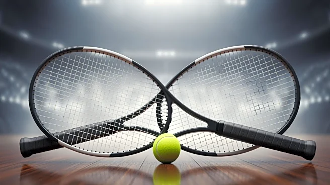 Carlos Alcaraz and Jannik Sinner Set for Epic ATP Finals Championship Clash