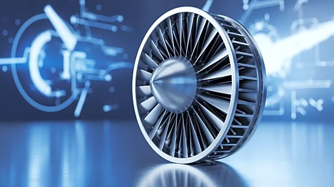 Telangana Aims to Become India's Aero-Engine Capital by 2030