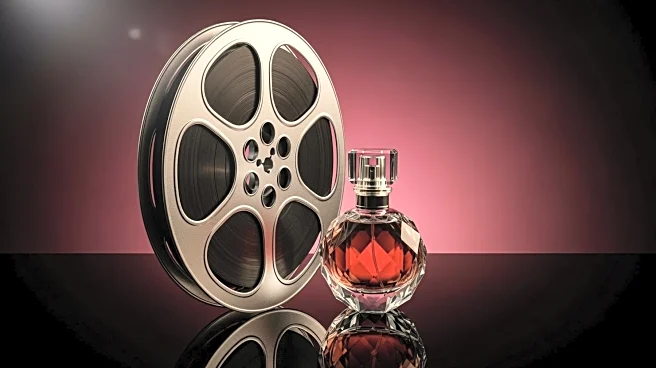 Josso Leolidas Ewane Expands Influence in Film and Beauty Industries