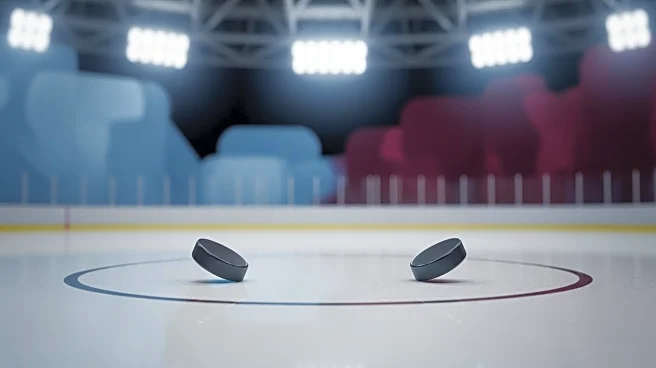 New York Islanders Face Colorado Avalanche in Anticipated Matchup