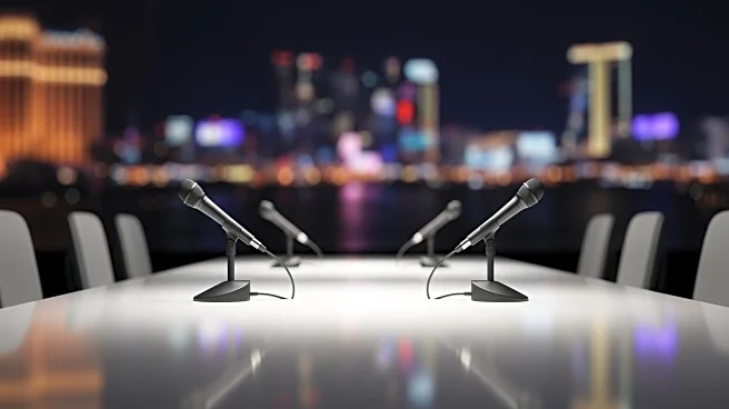 MLB General Managers Discuss Free Agents and Trade Prospects at Las Vegas Meetings