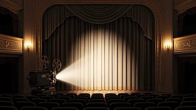 Pope Leo XIV Hosts Hollywood Stars, Urges Inclusion of Marginal Voices in Cinema