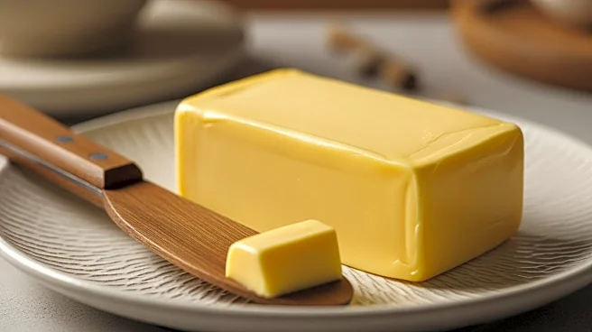 Salted Butter Co. Gains Popularity Through Social Media, Expands Reach