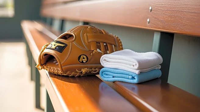 Blue Jays Outfielder Myles Straw Attempts to Recruit Kyle Tucker with Babysitting Offer