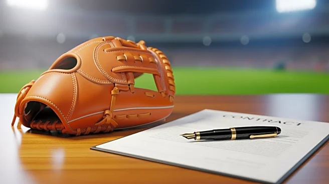 Toronto Blue Jays Predicted to Sign $460 Million All-Star Kyle Tucker