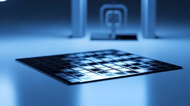 Manufacturing Stocks to Watch: Taiwan Semiconductor, Leap Therapeutics, Applied Materials