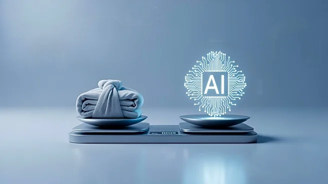 ThredUp Utilizes Tariffs and AI to Boost Secondhand Fashion Market