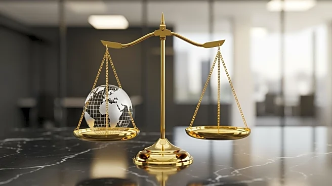 Berkshire Hathaway Makes Surprising Investment in Alphabet Amid Leadership Transition