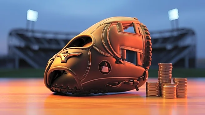 Baltimore Orioles Plan Major Offseason Spending to Compete in AL East