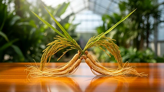 Global Humanities Foundation Initiates U.S.-Indonesia Agricultural and Wellness Partnerships