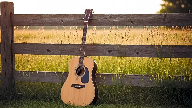 Todd Snider, Country-Folk Troubadour, Dies at 59 Amid Health Struggles