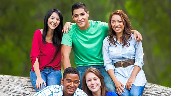 The Atlantic Analyzes Misconceptions About Young Adult Happiness